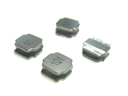 磁胶屏蔽电感 NR-5012